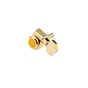 Кілки для гітари Fender Locking Tuning Machines Gold (224355) - зменшене зображення 2