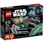 Конструктор LEGO Star Wars Зоряний винищувач Йоди (75168) - зменшене зображення 1
