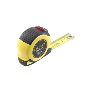 Рулетка Stanley TYLON™ Dual Lock, 8мх25 мм (STHT36804-0) зображення 1