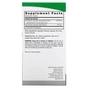 Травы Nature's Answer Со Пальметто, 690 мг, Saw Palmetto, Standardized, 120 вегетарианских к (NTA-16431) - уменьшенное изображение 3