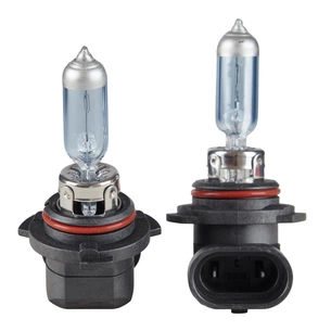 Автолампа PULSO HB4/9006/P22D 12v55w super white/plastic box (LP-96551) зображення 1