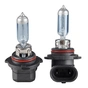 Автолампа PULSO HB4/9006/P22D 12v55w super white/plastic box (LP-96551) - уменьшенное изображение 1