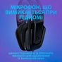 Навушники Logitech G335 Wired Gaming Black (981-000978) - зменшене зображення 5