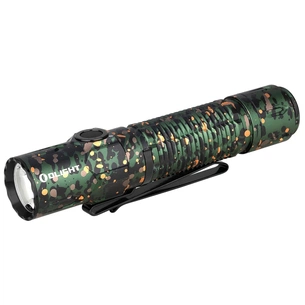Ліхтар Olight Warrior 3S Camo зображення 1