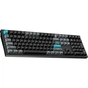 Клавіатура Keychron Q6 Ultra Keychron Red Switch RGB UA Black (Q6U-M1-UA) - зменшене зображення 3