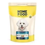 Сухий корм для собак Home Food ADULT MINI Hypoallergenic з фореллю та рисом 1.6 кг (4820235020309) - зменшене зображення 1