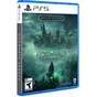 Гра Sony Hogwarts Legacy. Deluxe Edition, BD диск (5051895415580) - зменшене зображення 2