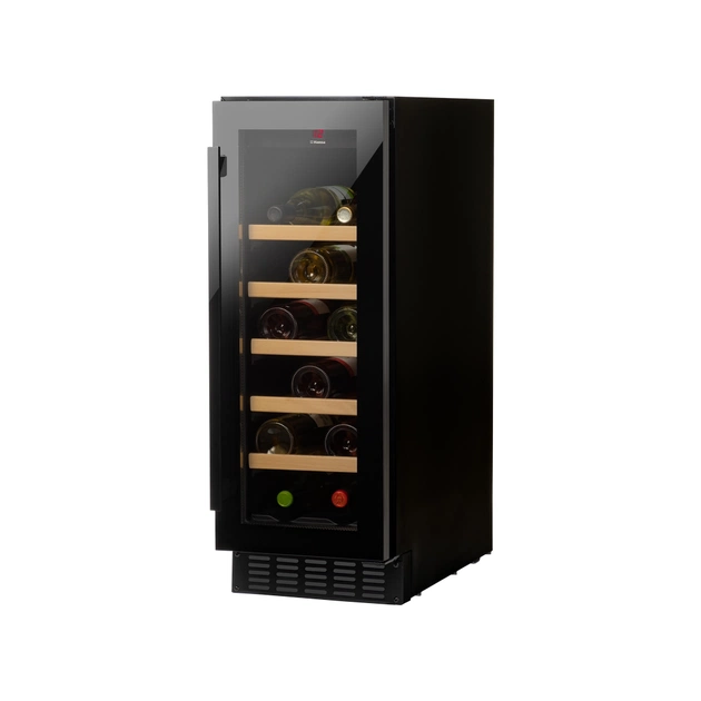 Холодильник Hansa FWC30201B - picture 3