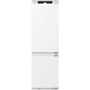 Холодильник Gorenje NRKI517E61WF зображення 1