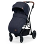 Коляска Kinderkraft All Road Imperial Blue (KKWALRONAV0000) (5902533914531) - зменшене зображення 5