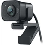 Веб-камера Logitech StreamCam Graphite (960-001281) - зменшене зображення 1