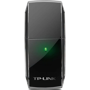 Мережева карта Wi-Fi TP-Link Archer T2U (Archer-T2U) изображение 1