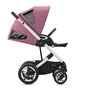 Коляска Cybex Talos S Lux SLV Magnolia Pink (з бампером) (520001485) - зменшене зображення 4