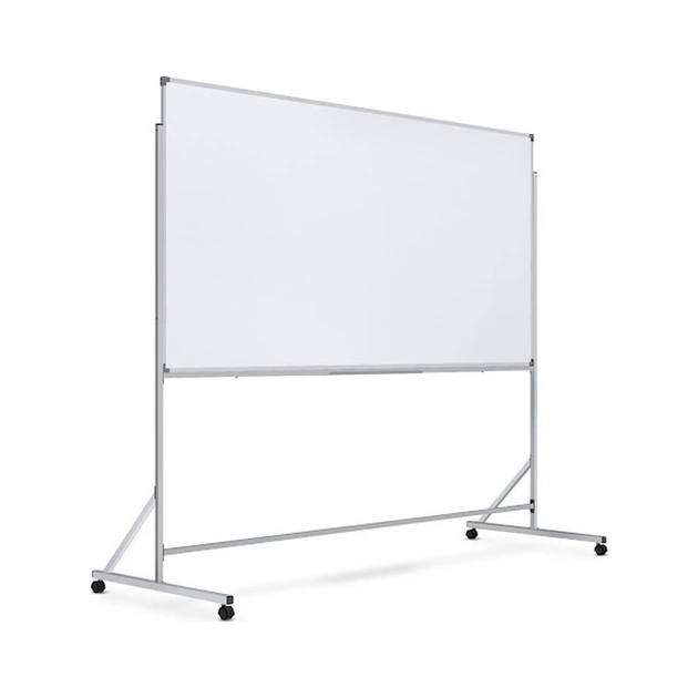 Фліпчарт Sector магнітно-маркерний 150х100 см (MМ-1510) - picture 2