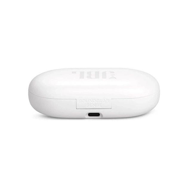 Навушники JBL Soundgear Sense White (JBLSNDGEARSNSWHT) - picture 10