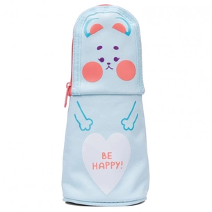 Пенал Yes PM-M3 підставка Mouse Be happy (533248) зображення 1