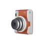 Камера миттєвого друку Fujifilm Instax Mini 90 Instant camera Brown EX D (16423981) - зменшене зображення 4