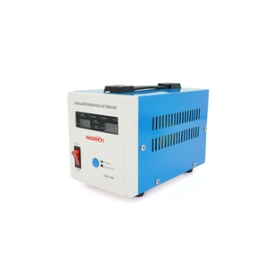 Стабілізатор Westech SVR-1000VA (WS-SVR-1000) изображение 1