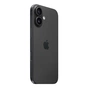 Мобільний телефон Apple iPhone 16 256GB Black (MYEE3) - зменшене зображення 3