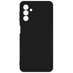 Чехол для мобильного телефона ACCLAB Silicone Case Samsung Galaxy A04S Black (1283126601507) изображение 1