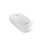 Мишка AOC MS200W Wireless White (MS200W/LA) - зменшене зображення 9