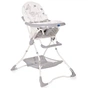 Стілець для годування Bertoni/Lorelli BONBON grey swan (23803) - зменшене зображення 1