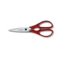 Набір ножів Victorinox Swiss Classic Kitchen Set 4 шт Red (6.7131.4G) - зменшене зображення 4