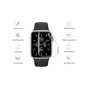 Плівка захисна Drobak Hydrogel Apple Watch Series 6 44mm (2 шт) (313146) (313146) - зменшене зображення 2