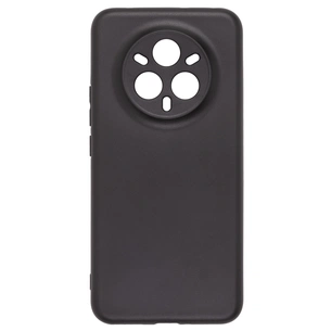Чохол до мобільного телефона Armorstandart Matte Slim Fit Realme 14 Pro+ 5G Camera cover Black (ARM83652) зображення 1