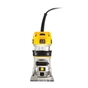 Фрезер DeWALT 900 Вт, 16000 - 27000 об/хв, цанга 8 мм, 4.4 кг (D26200) - уменьшенное изображение 2