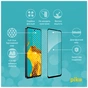 Скло захисне Piko Full Glue Oppo A3x Black (1283126598678) - зменшене зображення 3