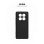 Чохол до мобільного телефона Armorstandart ICON Xiaomi Redmi Note 14 Pro 4G Camera cover Black (ARM79823) - зменшене зображення 3