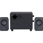 Акустична система Trust Avora 2.1 Subwoofer Speaker Set (20442) - зменшене зображення 2