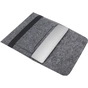 Чохол до ноутбука Gmakin 14 Macbook Pro, horizontal, Dark Gray (GM14-14) - уменьшенное изображение 4