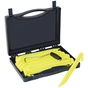 Комплект кілочків Outwell Guyline Peg Box 22 см 14 шт Luminous Green (928776) - зменшене зображення 1