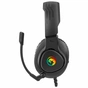Навушники Marvo HG8958 RGB-LED Black - зменшене зображення 3