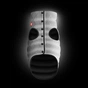 Курточка для тварин WAUDOG Clothes світловідбиваюча M50 (5381) - зменшене зображення 4