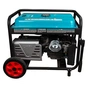 Генератор Sigma 8.0kW, 220-380В, 3 фаз. (5710501) - зменшене зображення 5