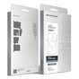 Чохол до мобільного телефона Armorstandart Clear Magsafe Apple iPhone 15 Pro Max Tansparent (ARM71052) - зменшене зображення 6