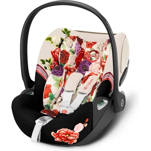 Автокрісло Cybex Cloud T i-Size Spring Blossom Light (523000291) зображення 1