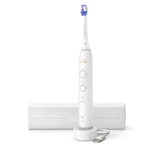 Електрична зубна щітка Philips HX7400/06 зображення 1