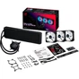 Система рідинного охолодження ASUS ROG Strix LC III 360 ARGB (90RC00T1-M0UAY0) - зменшене зображення 11