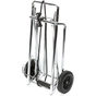Сумка-візок Bo-Camp господарський Luggage Trolley Foldable 40 kg Сріблястий (5267279) - зменшене зображення 2