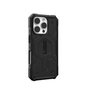 Чохол до мобільного телефона UAG iPhone 16 Pro Pathfinder Magsafe Black (114468114040) - зменшене зображення 2