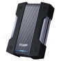 Зовнішній жорсткий диск 2.5" 5TB ADATA (AHD830-5TU31-CBK) - зменшене зображення 2