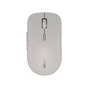 Мишка Canyon MW-12 Wireless/Bluetooth Beige (CNS-CMSW12BG) - зменшене зображення 1