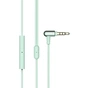 Навушники 1MORE E1025 Stylish Dual-dynamic Driver GREEN (E1025-GREEN) - зменшене зображення 4