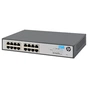 Комутатор мережевий HP 1420-16G (JH016A) - зменшене зображення 1