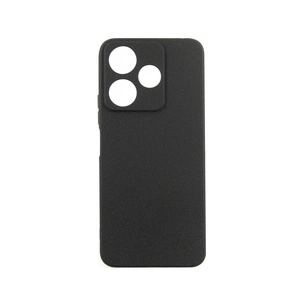 Чохол до мобільного телефона Dengos Carbon Xiaomi Redmi 13 4G (black) (DG-TPU-CRBN-199) зображення 1