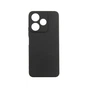 Чохол до мобільного телефона Dengos Carbon Xiaomi Redmi 13 4G (black) (DG-TPU-CRBN-199) - зменшене зображення 1